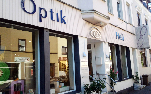 Optik Hell